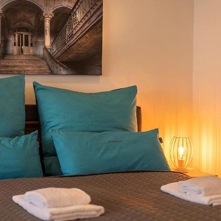 Sweethome - Business Apartment Mit Kuche Und Balkon 뮌헨 외부 사진