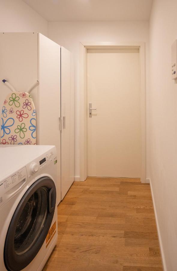 Sweethome - Business Apartment Mit Kuche Und Balkon 뮌헨 외부 사진