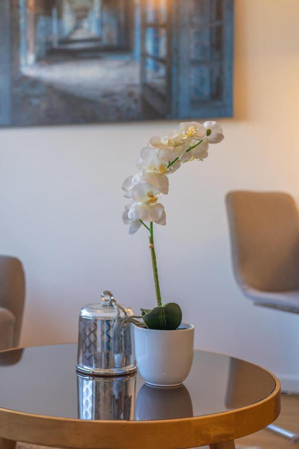 Sweethome - Business Apartment Mit Kuche Und Balkon 뮌헨 외부 사진